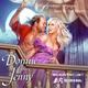 Illustration for article titled These iDonnie Loves Jenny/i Ads Are Offensive to Romance Novels